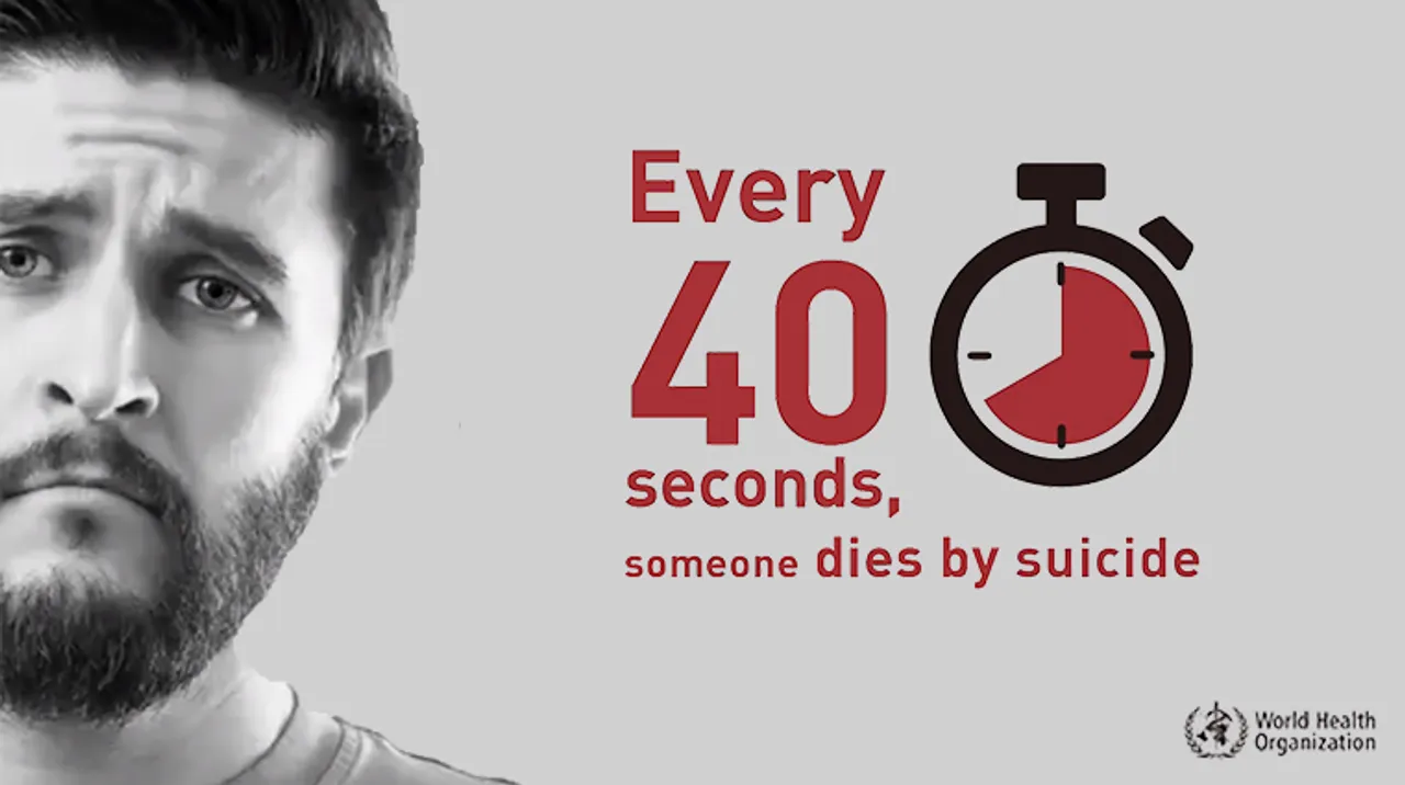 Suicide Prevention campaigns