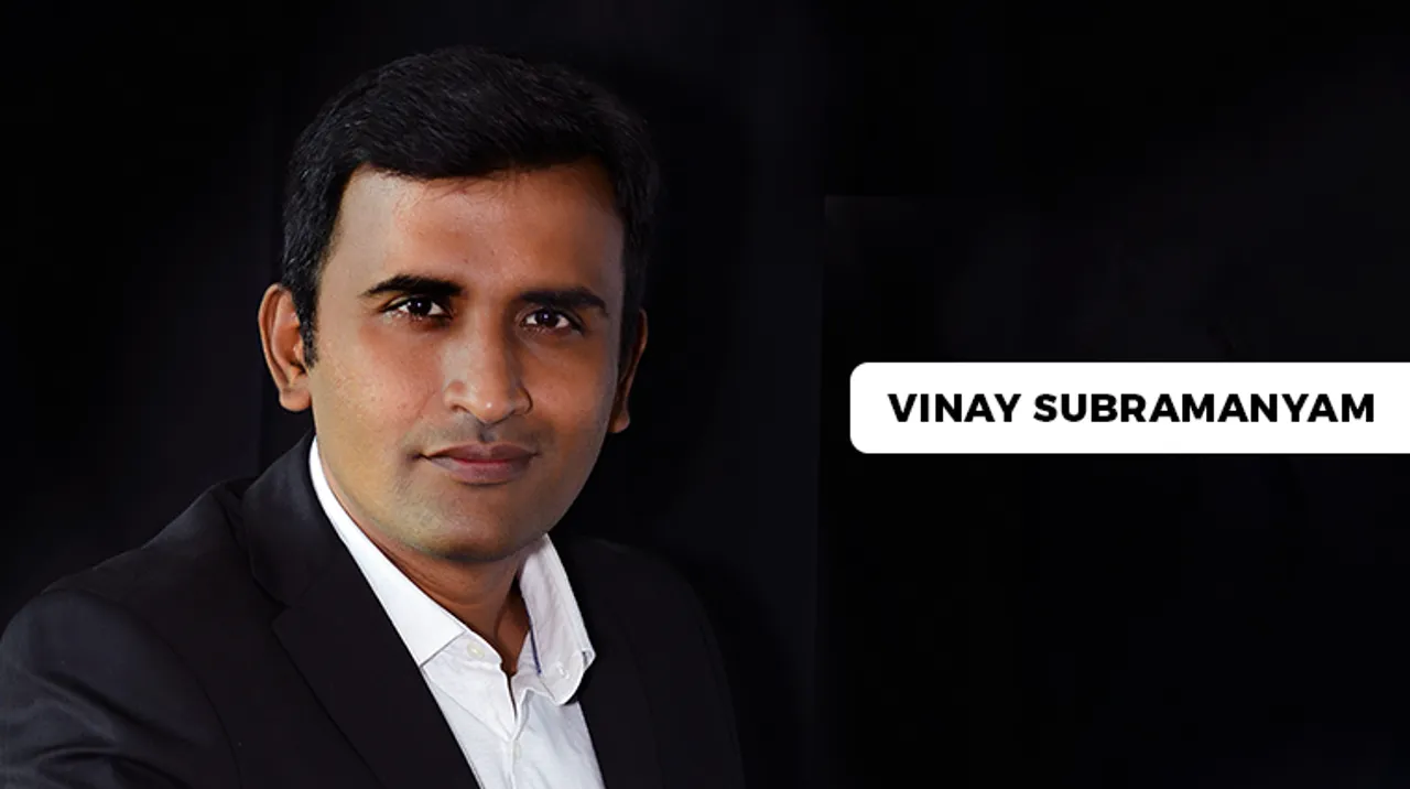 Interview: Vinay Subramanyam, Britannia Industry on Little Hearts' "Always on" strategy...
