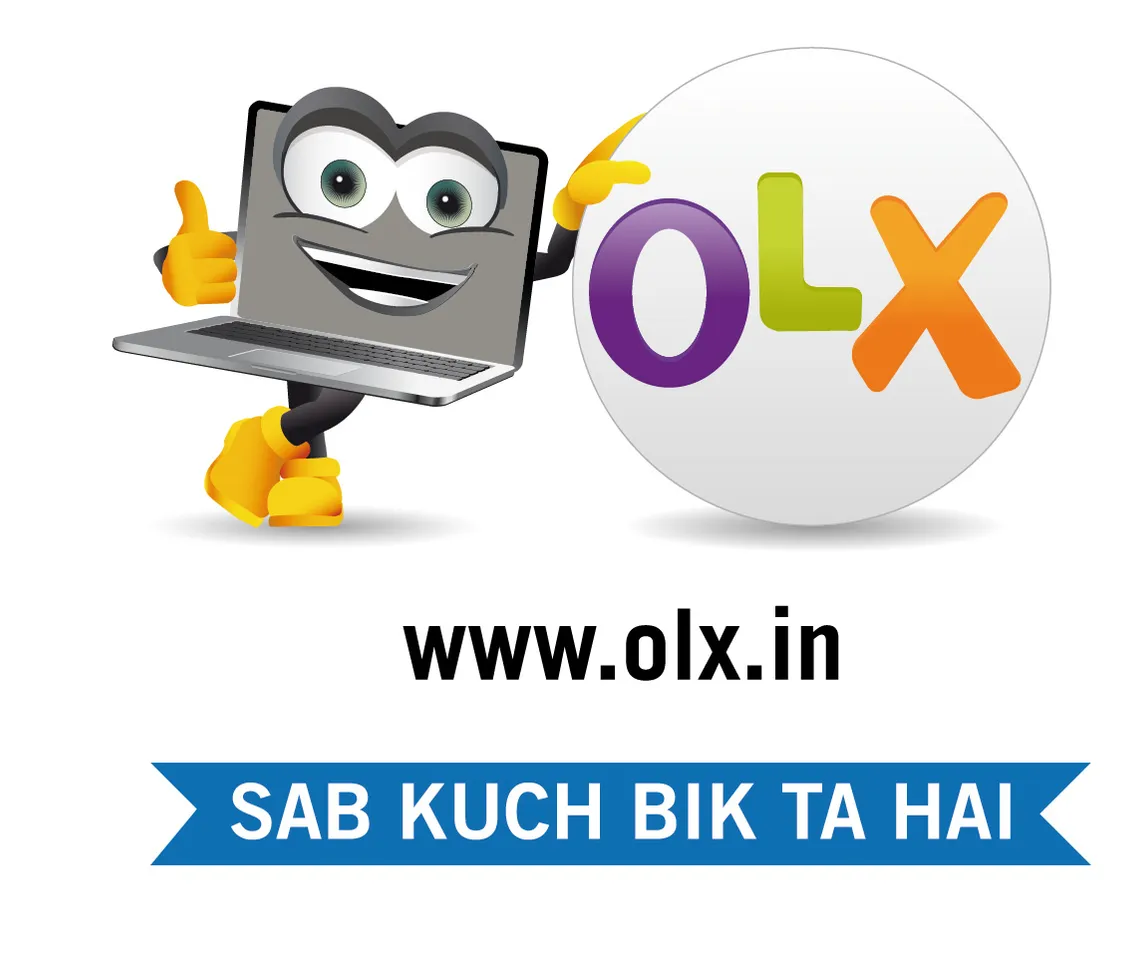 Social Media Strategy Review - OLX India