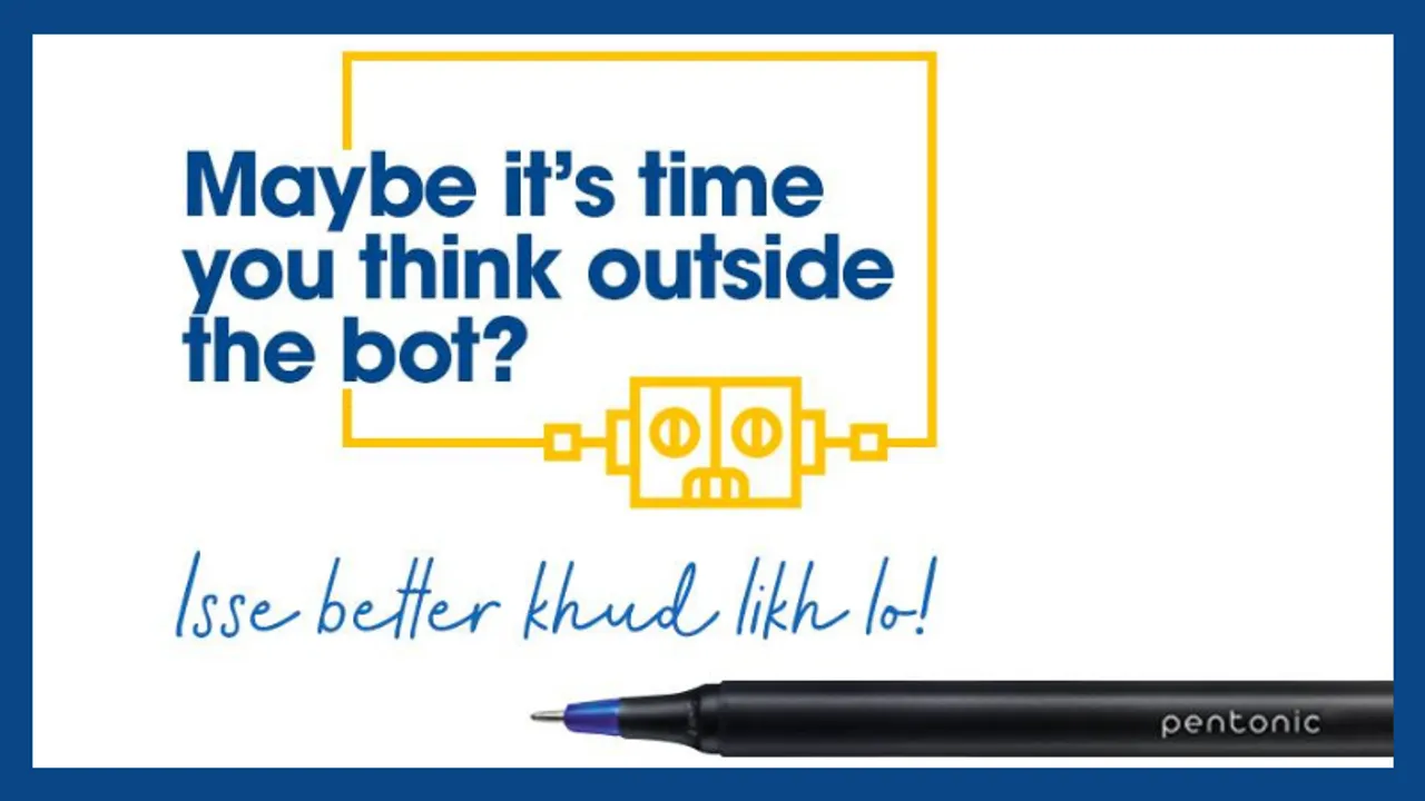 Linc launches a chatbot but there's a twist