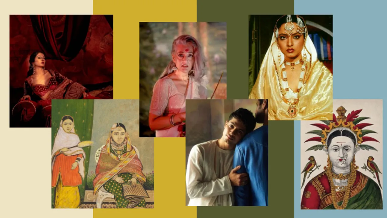 A tale of nostalgia, mythology & scenic beauty - Torani's stitches of marketing!