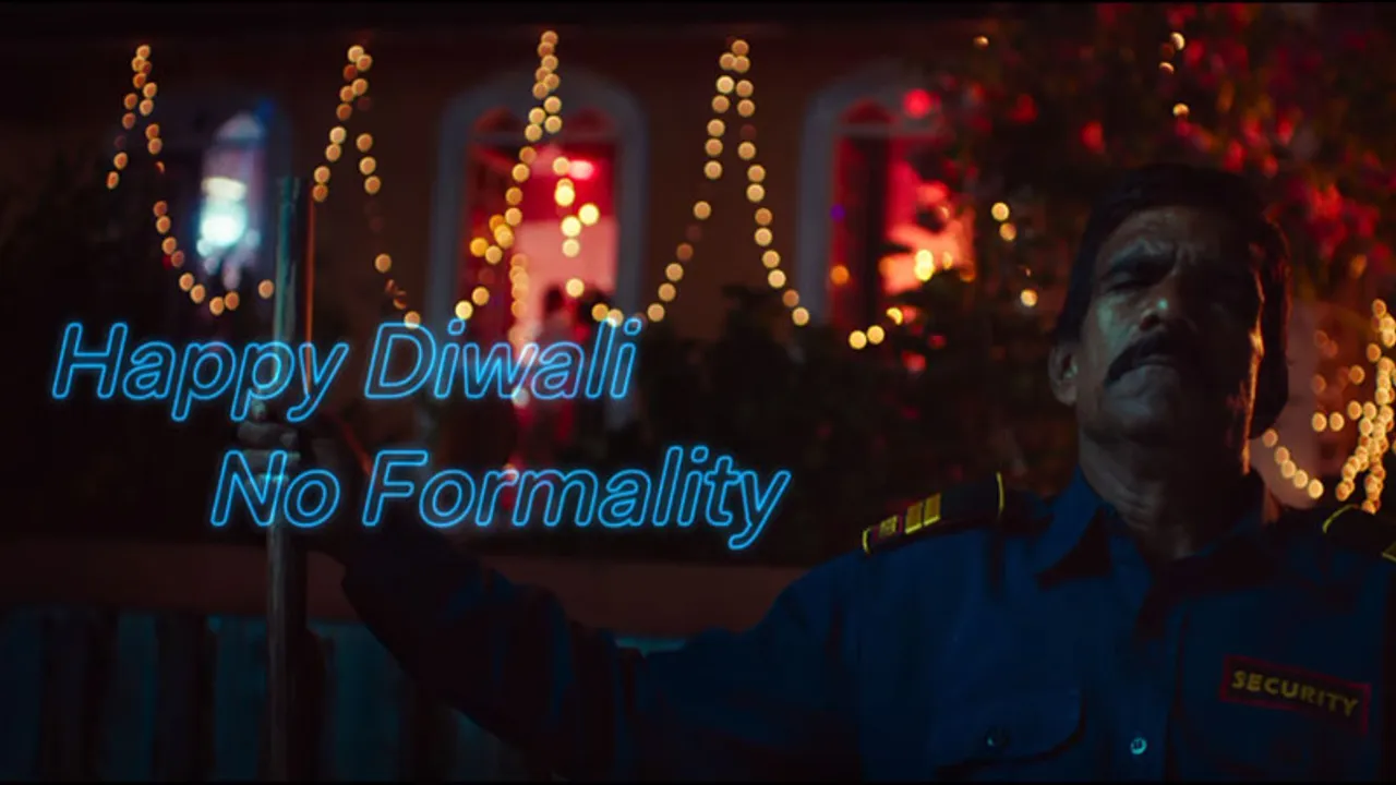 This Diwali, do No Formality says Hike