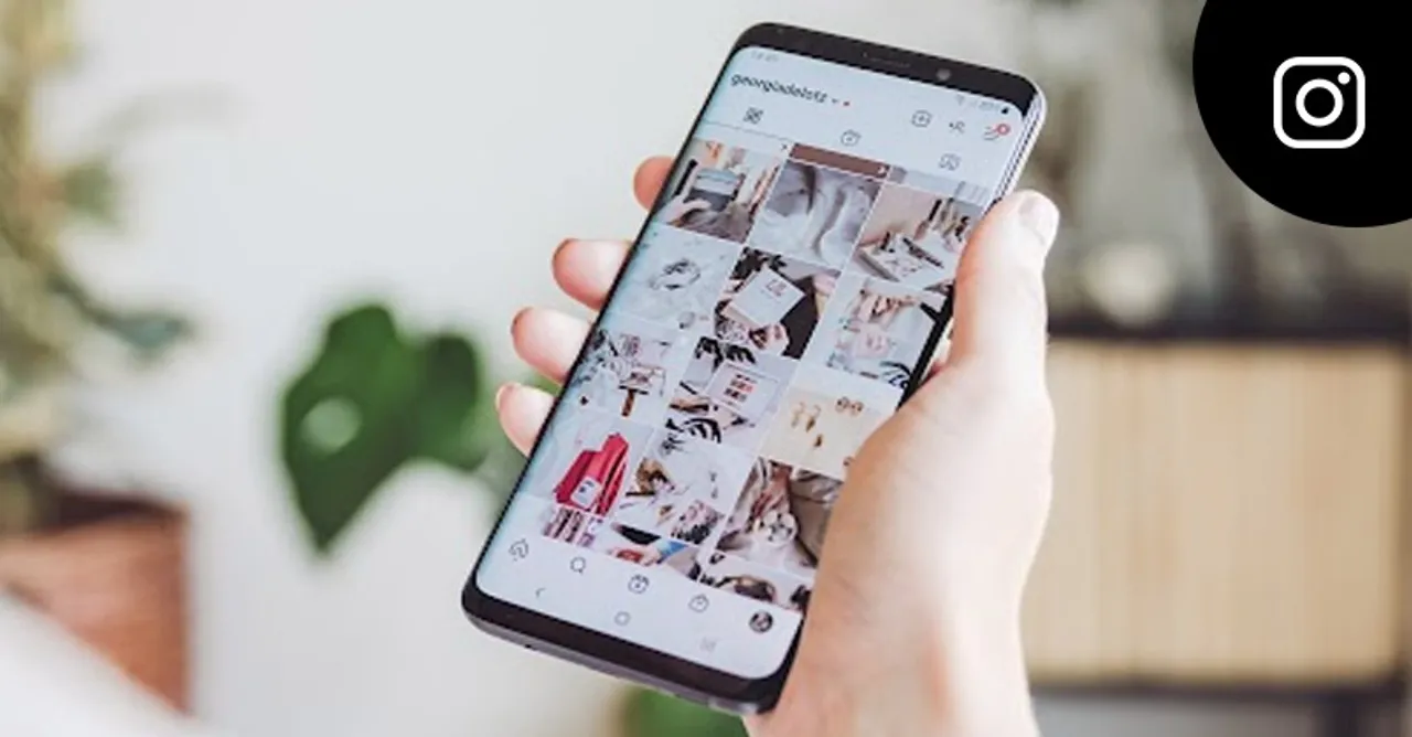 Instagram ad formats