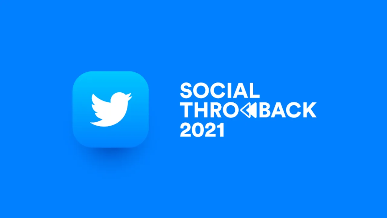 Twitter 2021