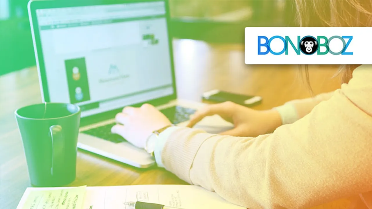 Agency Feature- Bonoboz