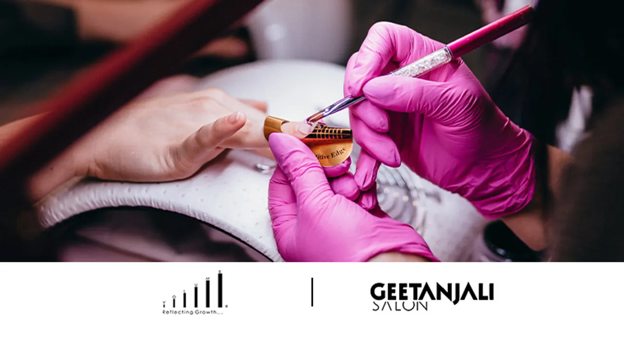 Geetanjali Salon