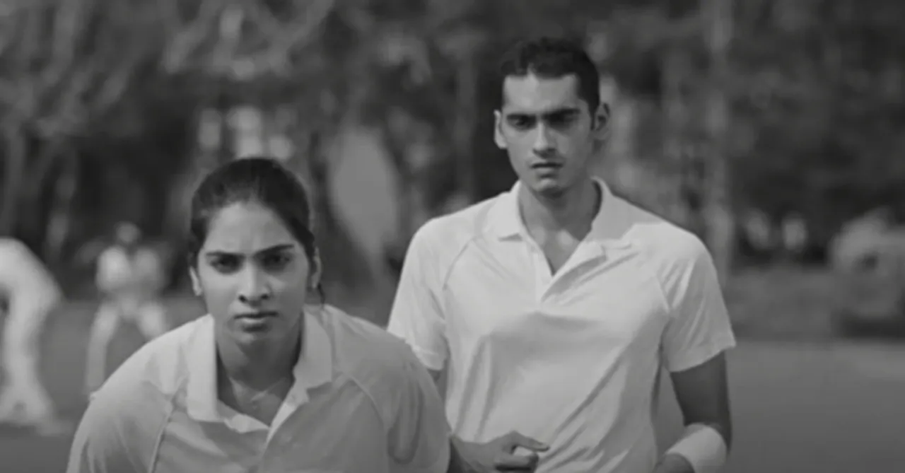 Swayam launches campaign that invites men to think & work for equality