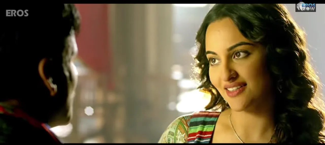 How Social Media Enabled a ‘Tevar’ific Trailer Launch for Arjun Kapoor and Sonakshi Sinha