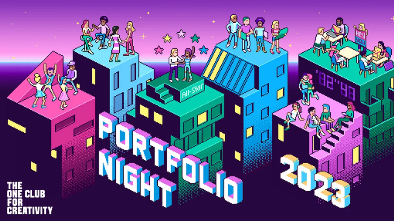 Portfolio Night 2023
