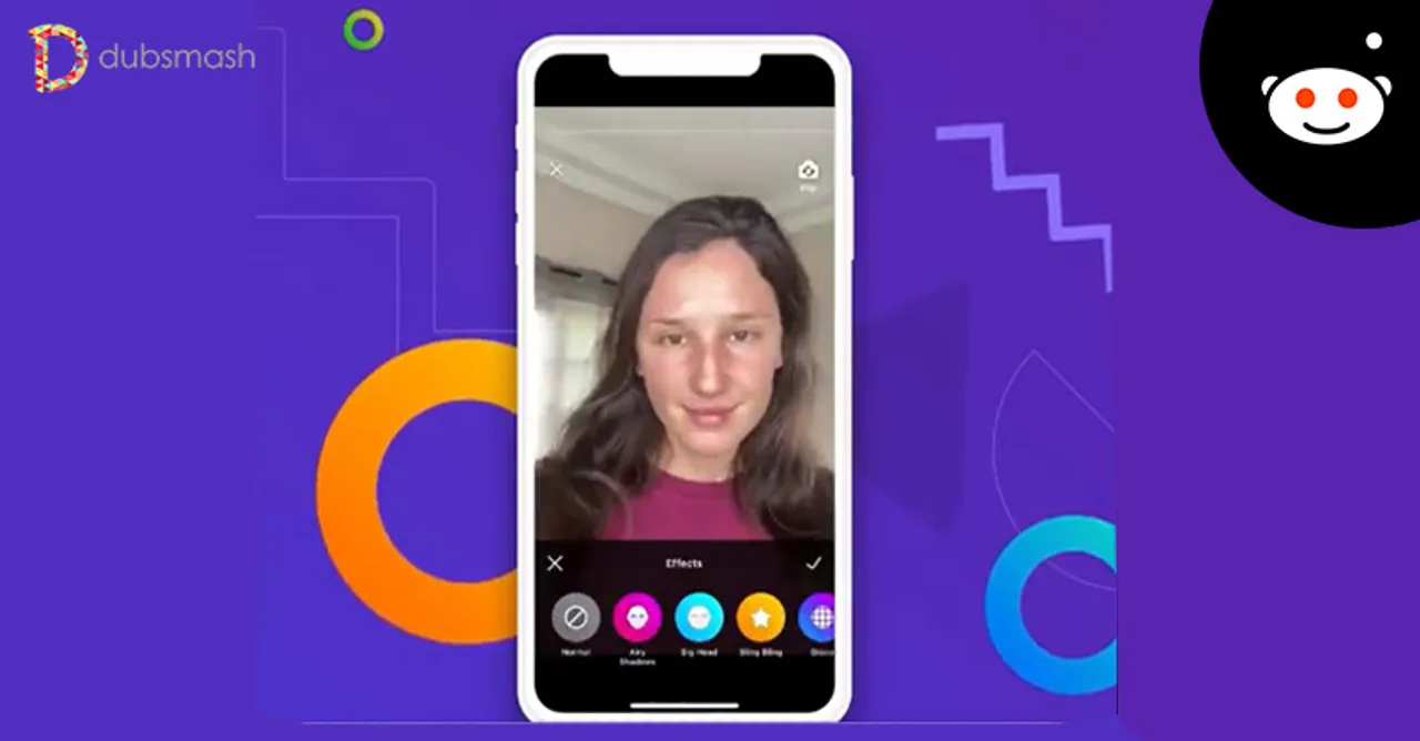 Reddit acquires short-form video platform Dubsmash