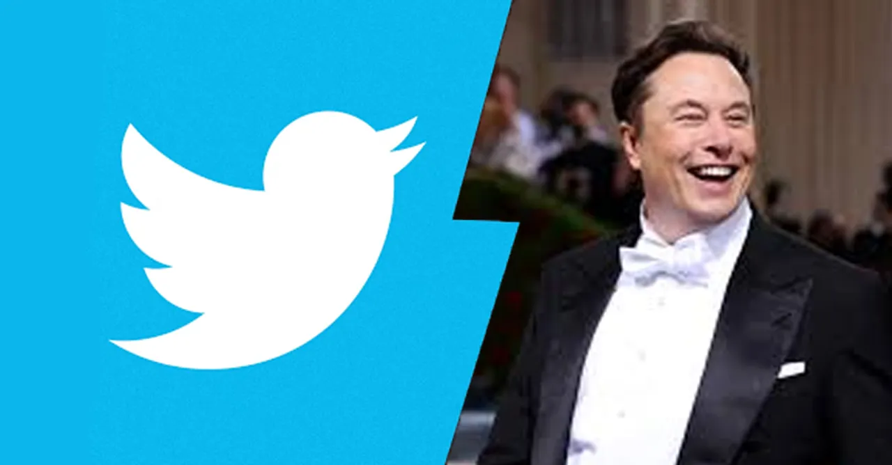 Elon Musk claims advertisers are back on Twitter