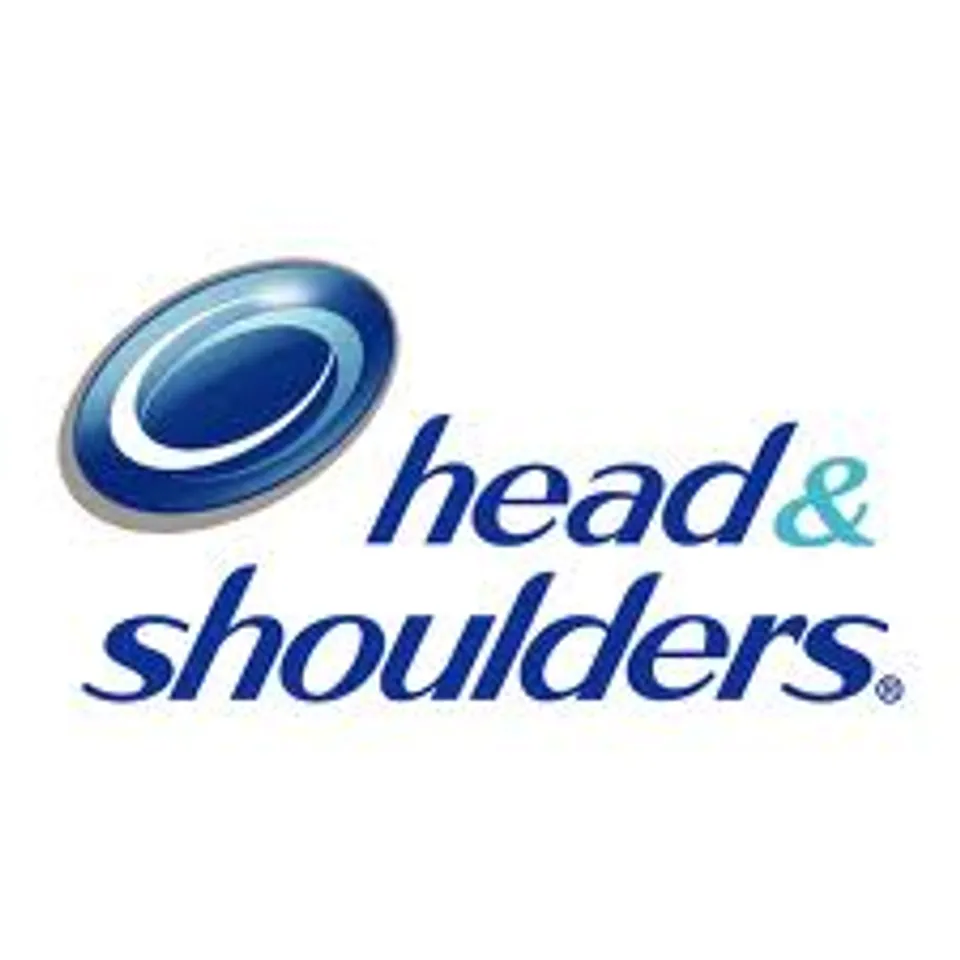 head and shoulders