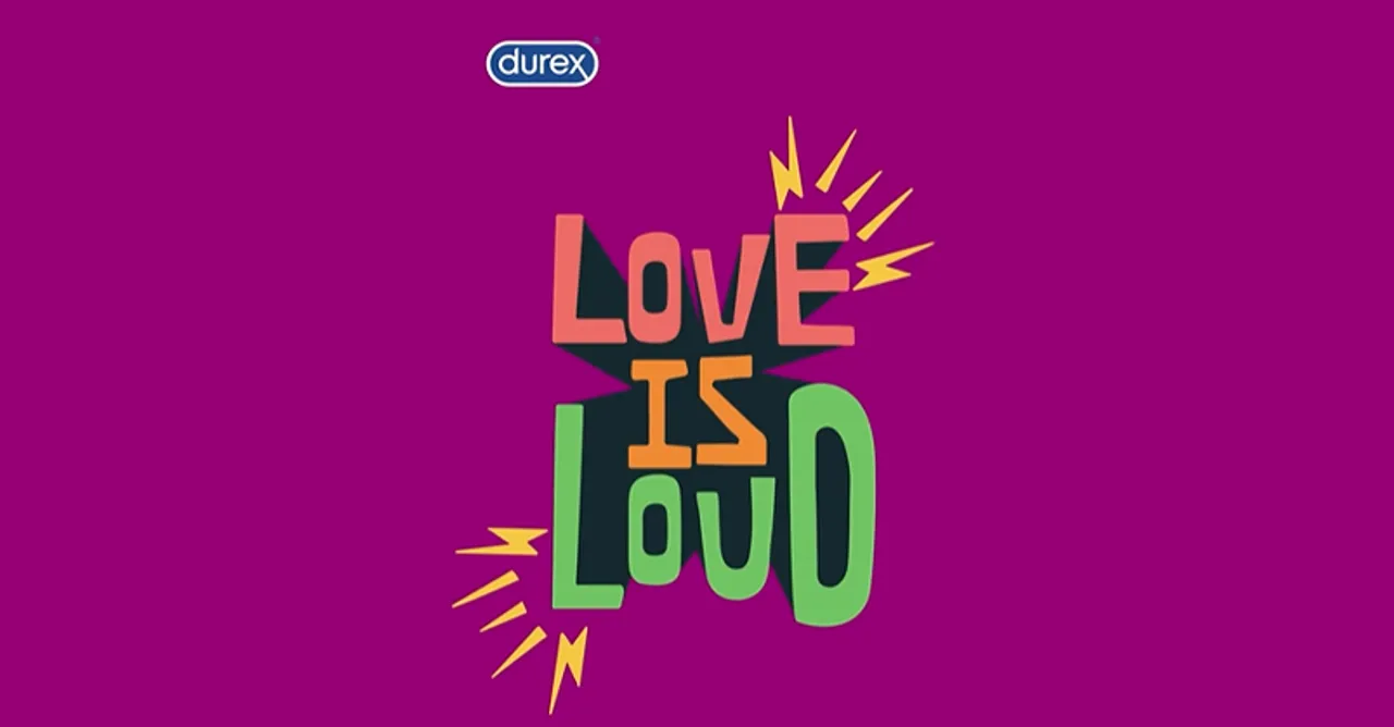 Case Study: How Durex made end users a part of their pride month campaign