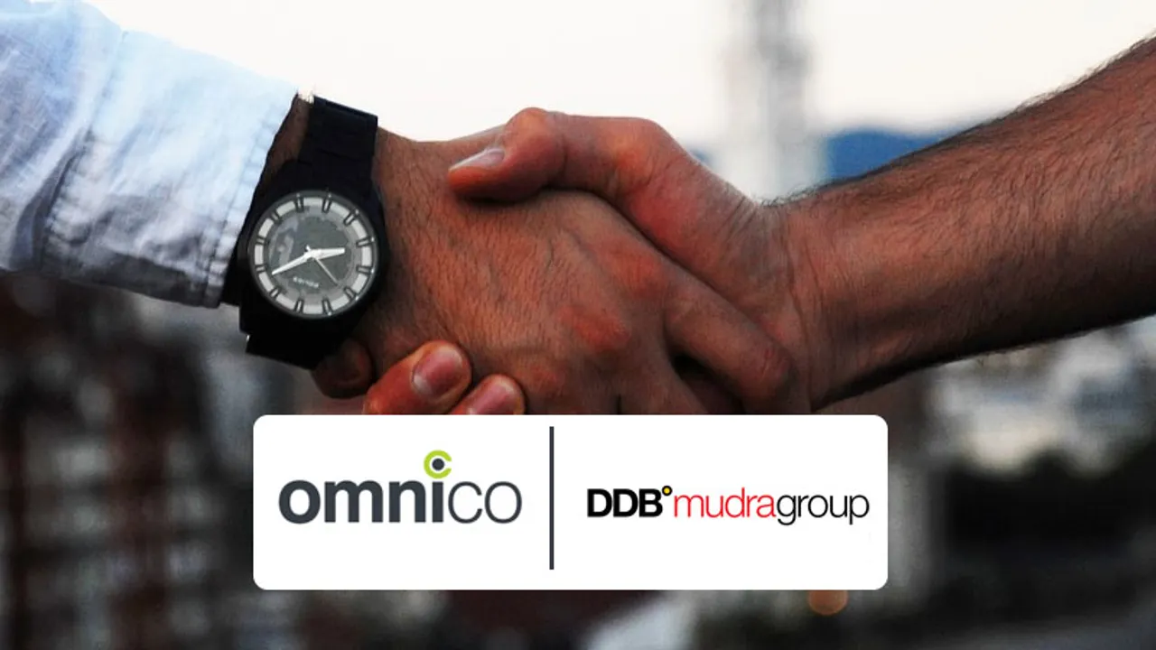 Omnicom Group announces top management changes in DDB Worldwide