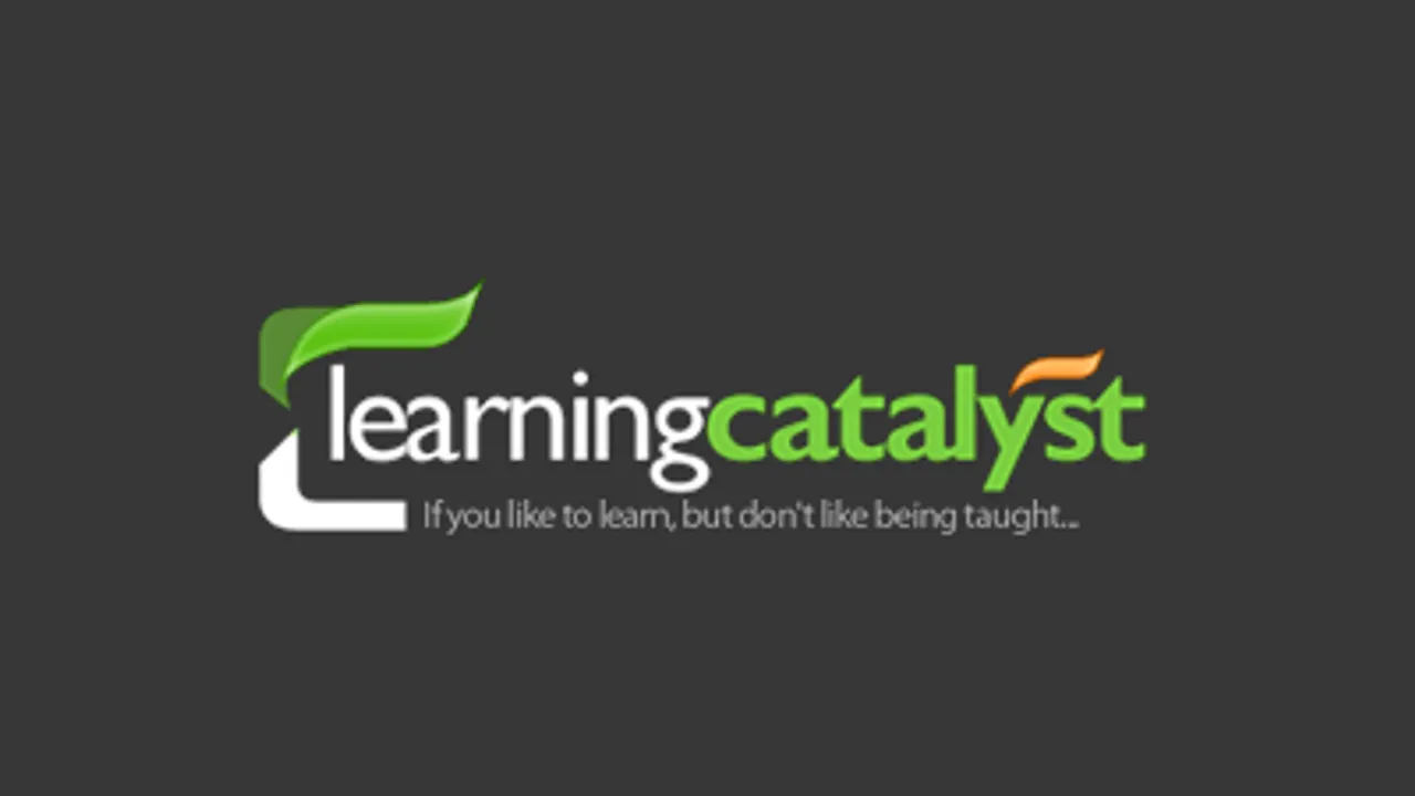 Featuring Social Media Courses : Learning Catalyst
