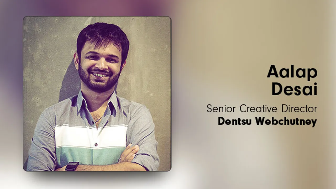 Dentsu Webchutney