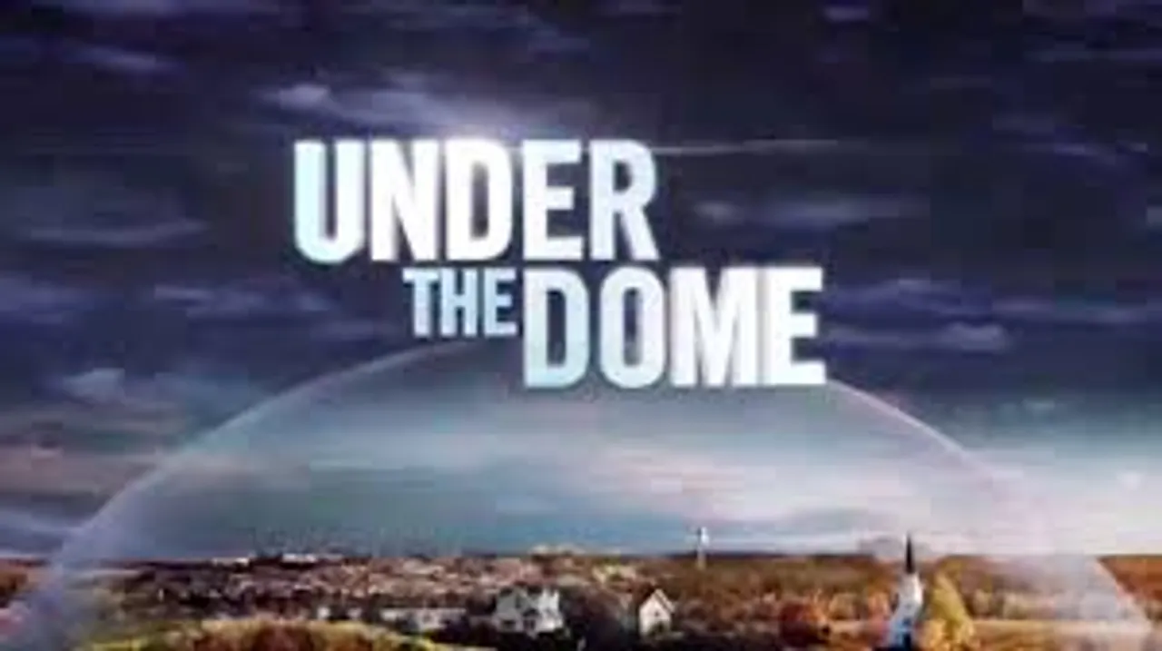 Social Media Case Study: Under the Dome on BIG CBS Love