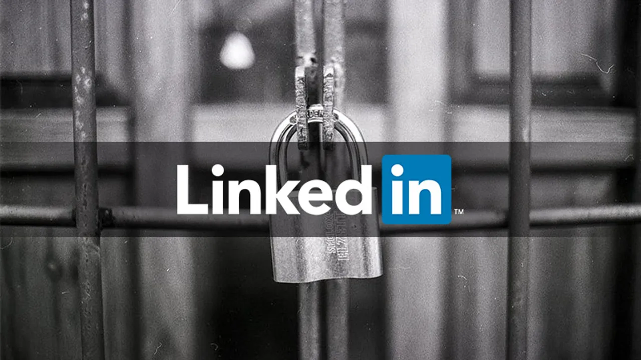 LinkedIn Privacy Policies