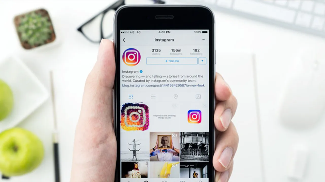 Instagram is experimenting with offline functionalities