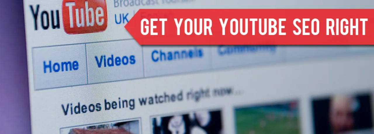 [Video Walkthrough] Optimizing Your YouTube Videos for Search Engines