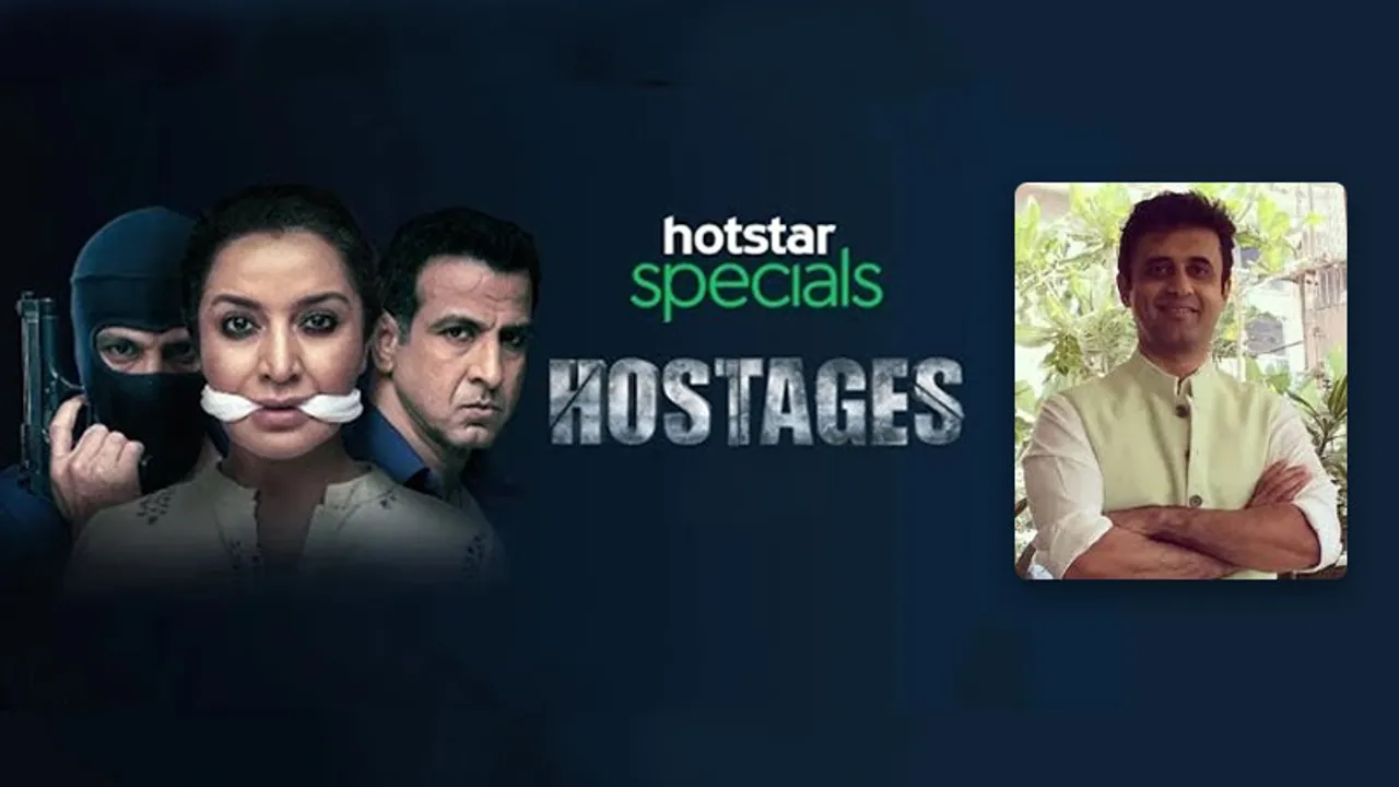 Hotstar Specials content strategy