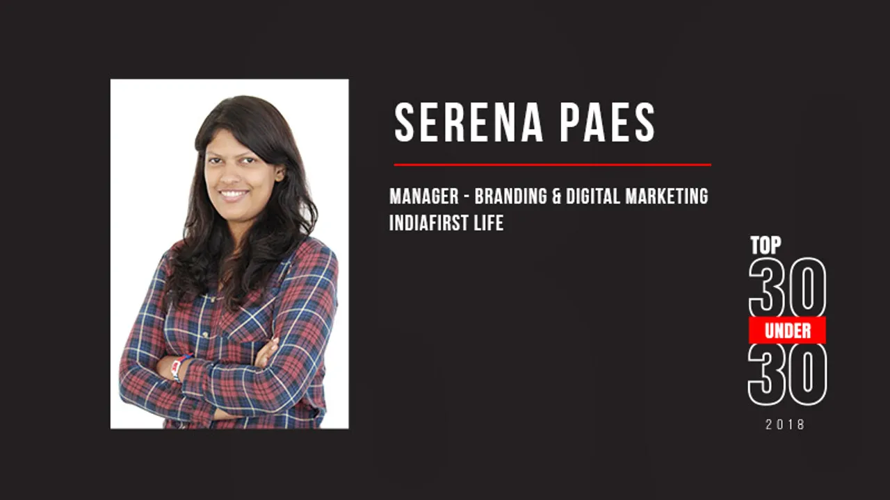 #LeadersOfTomorrow: Ignore conventional marketing: Serena Paes, IndiaFirst Life