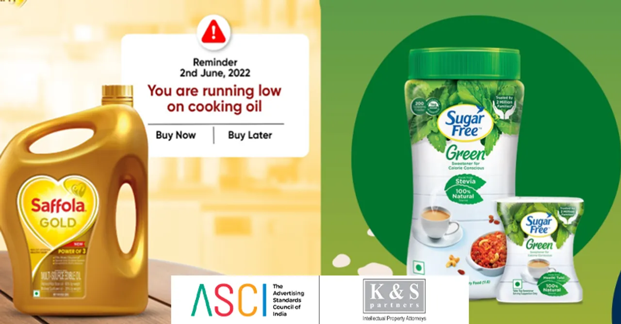 ASCI & K&S Partners share common violations committed by brands while misusing trademarks