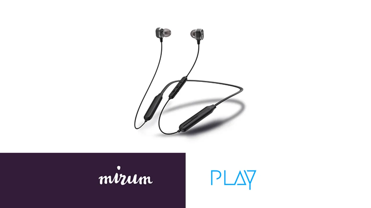 Mirum India Wins Creative Mandate for PLAY