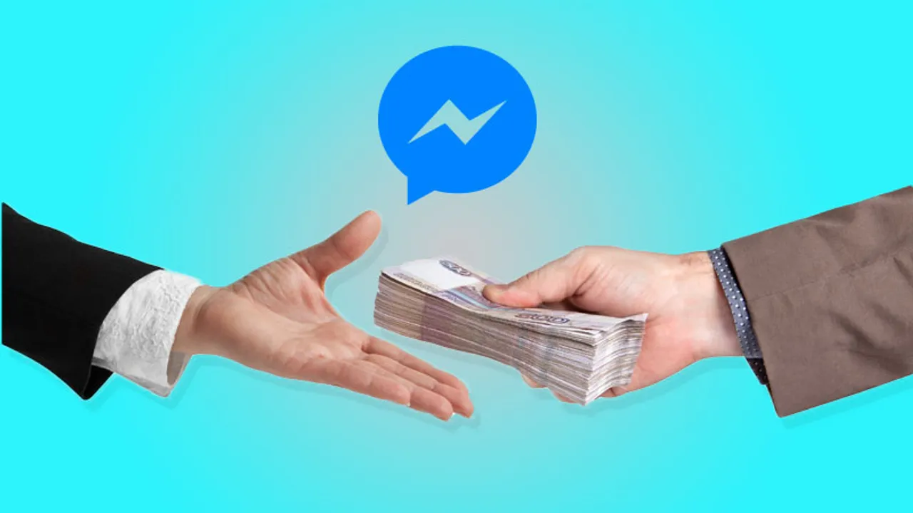 TransferWise Messenger ChatBot brings money transfer to Facebook