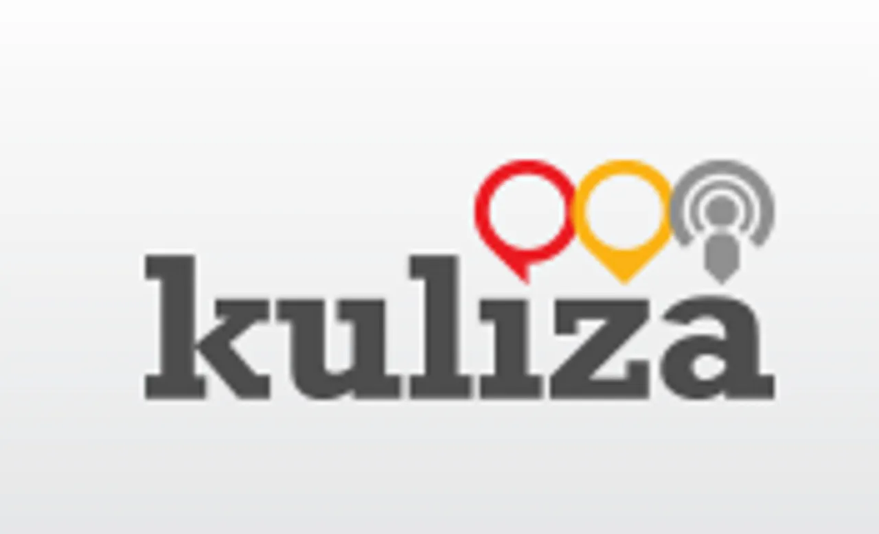 Kuliza, A Social Technology Company, receives Strategic Investment from Blume Ventures