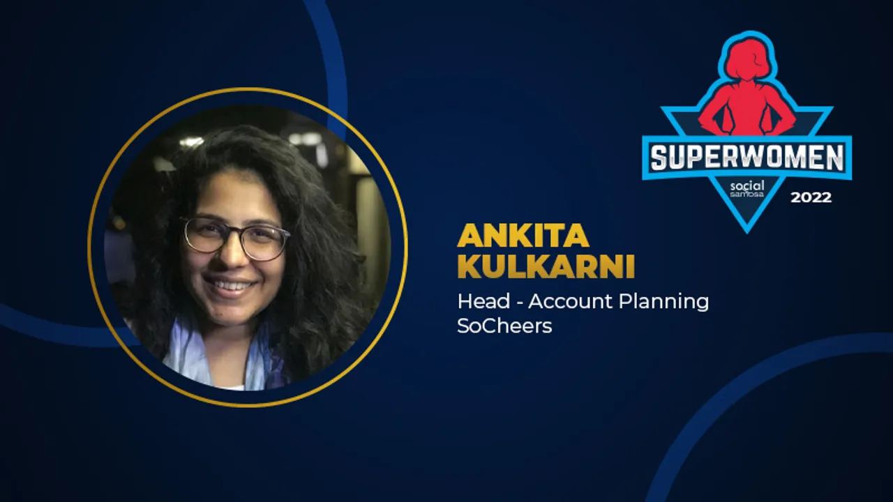 Superwomen 2022: Ankita Kulkarni on the changing industry paradigms