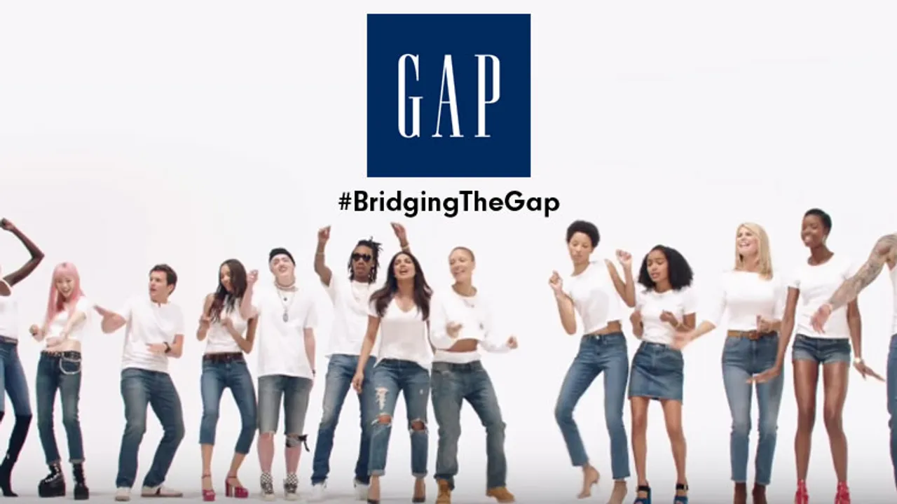 #BridgingTheGap