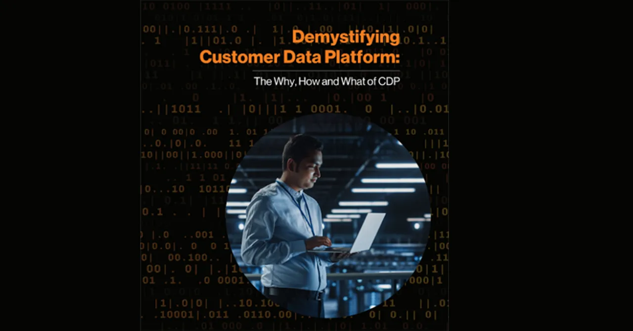 Wavemaker India emphasizes the importance of Customer Data Platform in new report