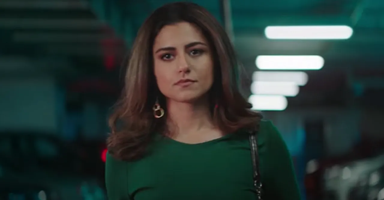 Brake On Stereotypes- Hyundai India