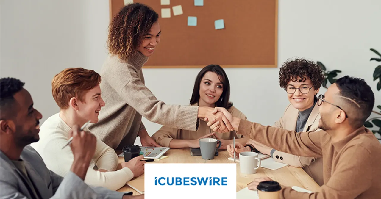 iCubesWire strengthens sales leadership team