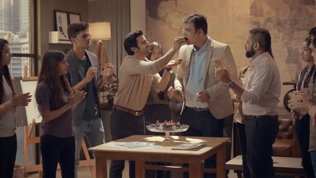 #CWC19: Mahindra Lifespaces celebrates World Cup with #JoyfulHomecomings