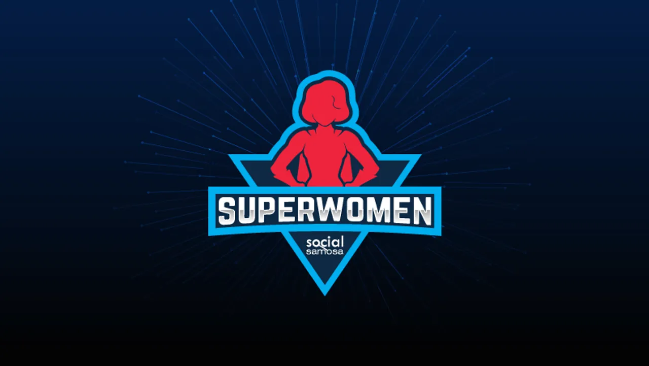 Superwomen 2022: Nominations Open now!