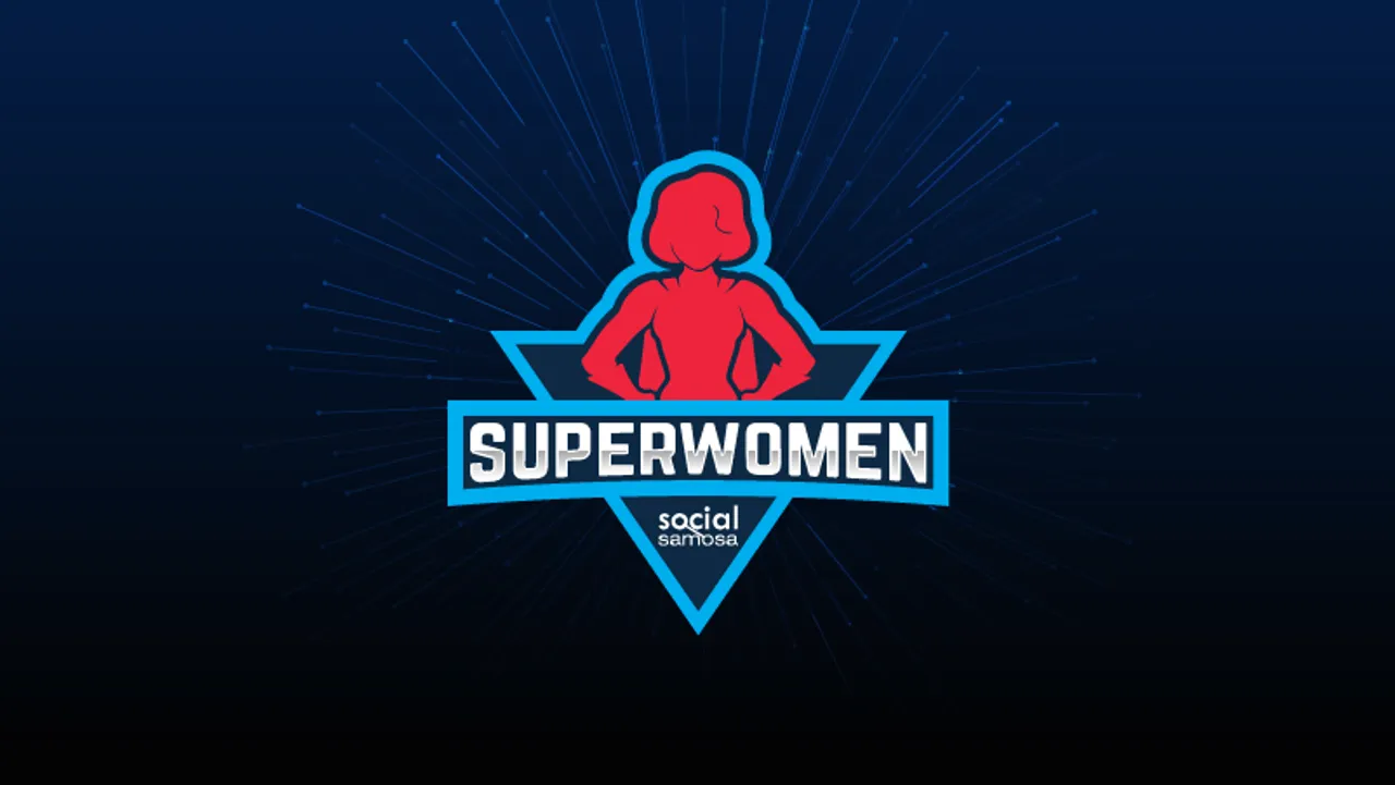 superwomen 2022