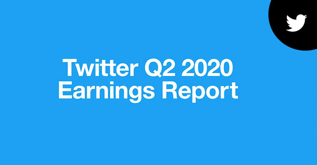 Twitter mDAU grew 34% in Q2 year-over-year