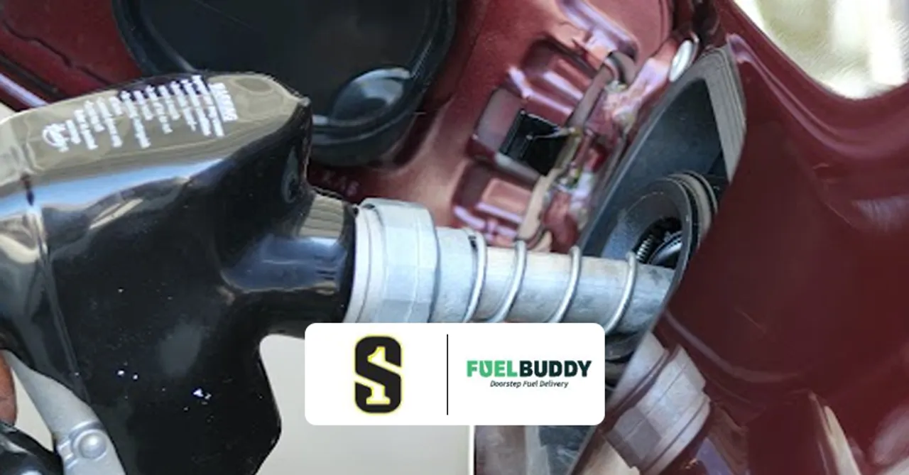 FuelBuddy