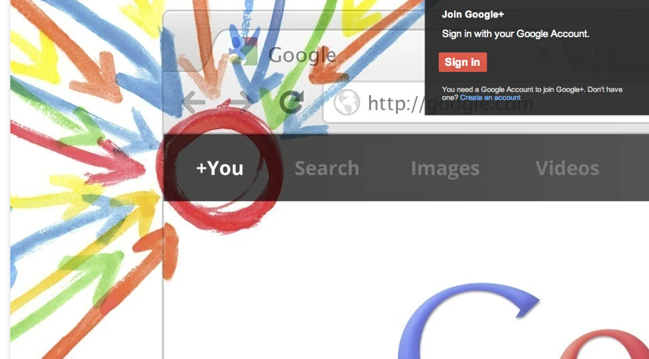 Google+ for businesses