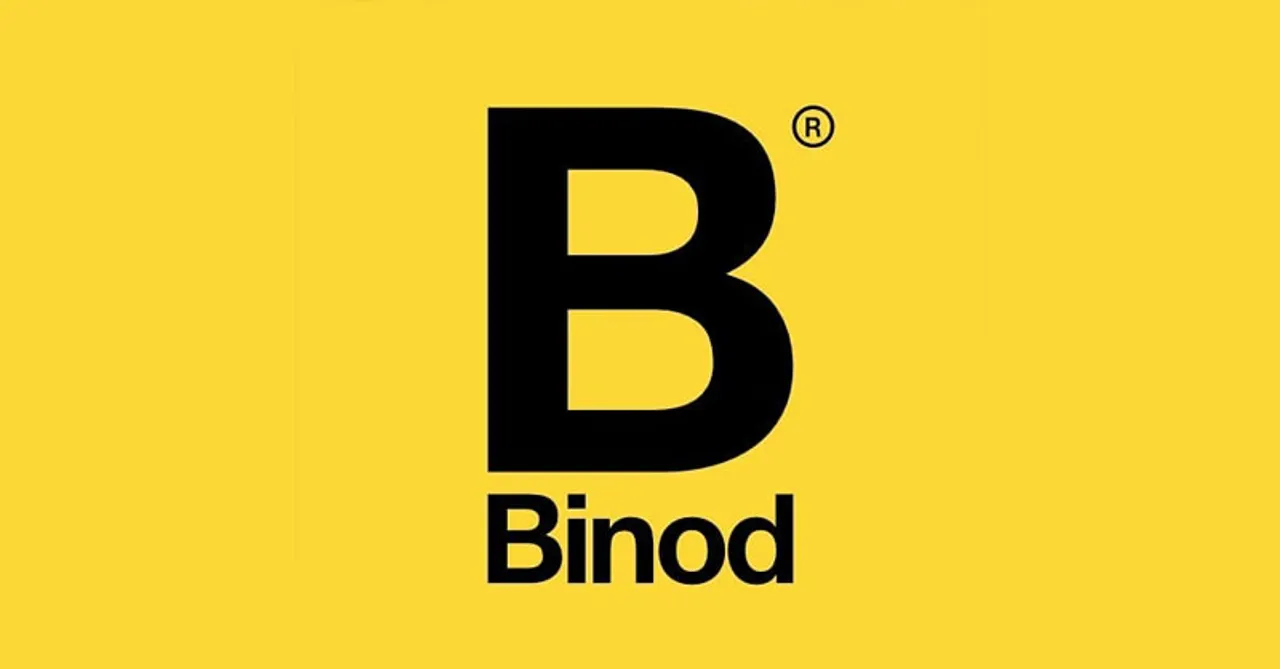 #BinodSpot: Brands raise a toast to Binod