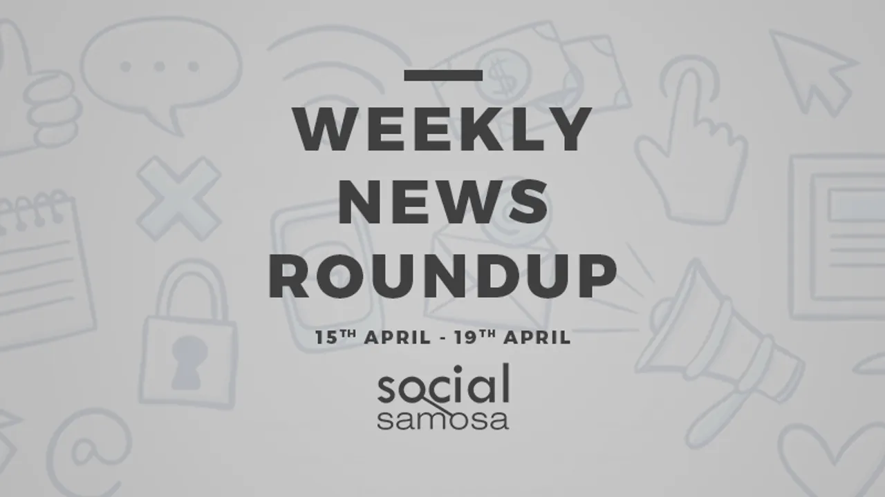 Social Media News Round-Up: Bhuvan Bam's army, Facebook's 3D Post updates, LinkedIn reactions, and more