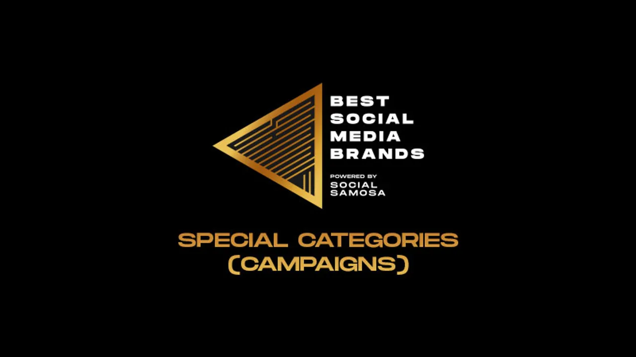 Best Social Media Brands 2019