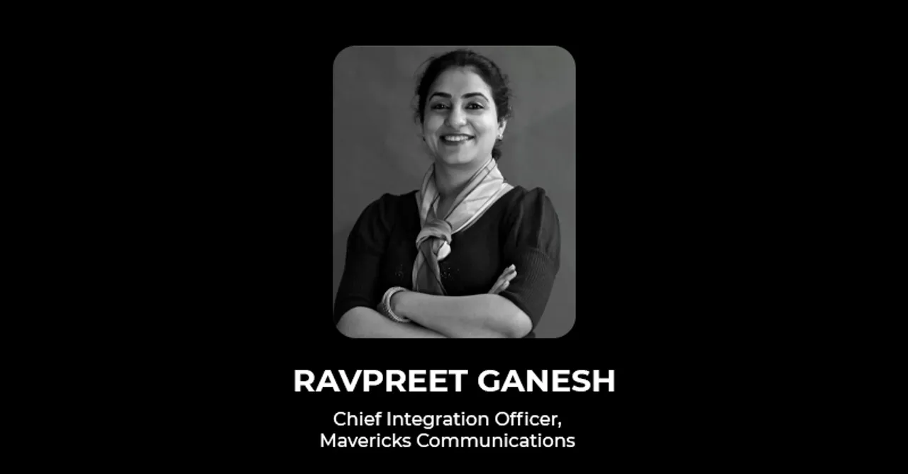 Ravpreet Ganesh