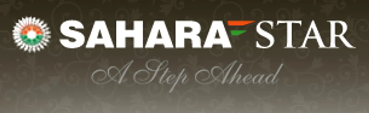 Social Media Case Study: Sahara Star Uses Instagram to Celebrate 1 Lakh Fans on Facebook