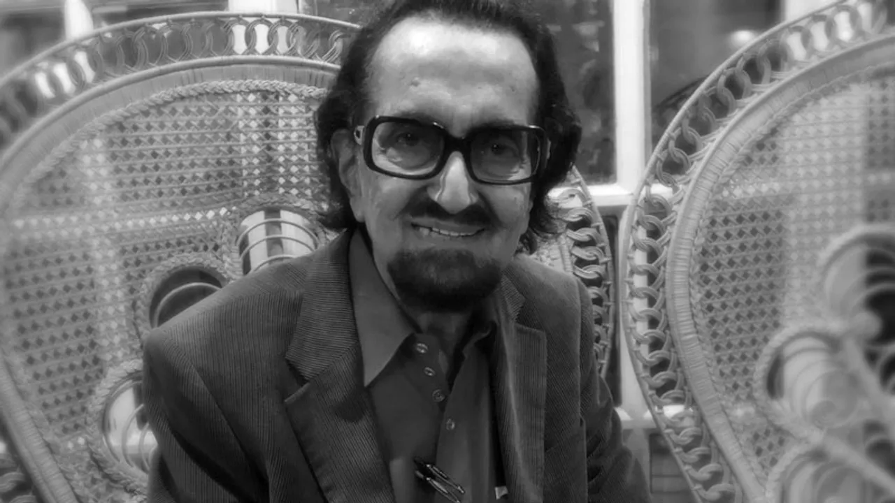 Alyquee Padamsee campaigns