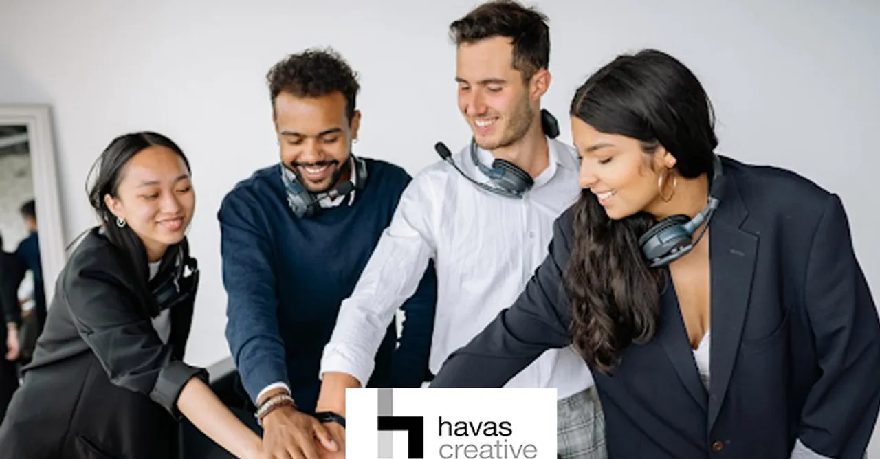 Havas Worldwide India (Creative) strengthens its Strategy & Account Management leadership