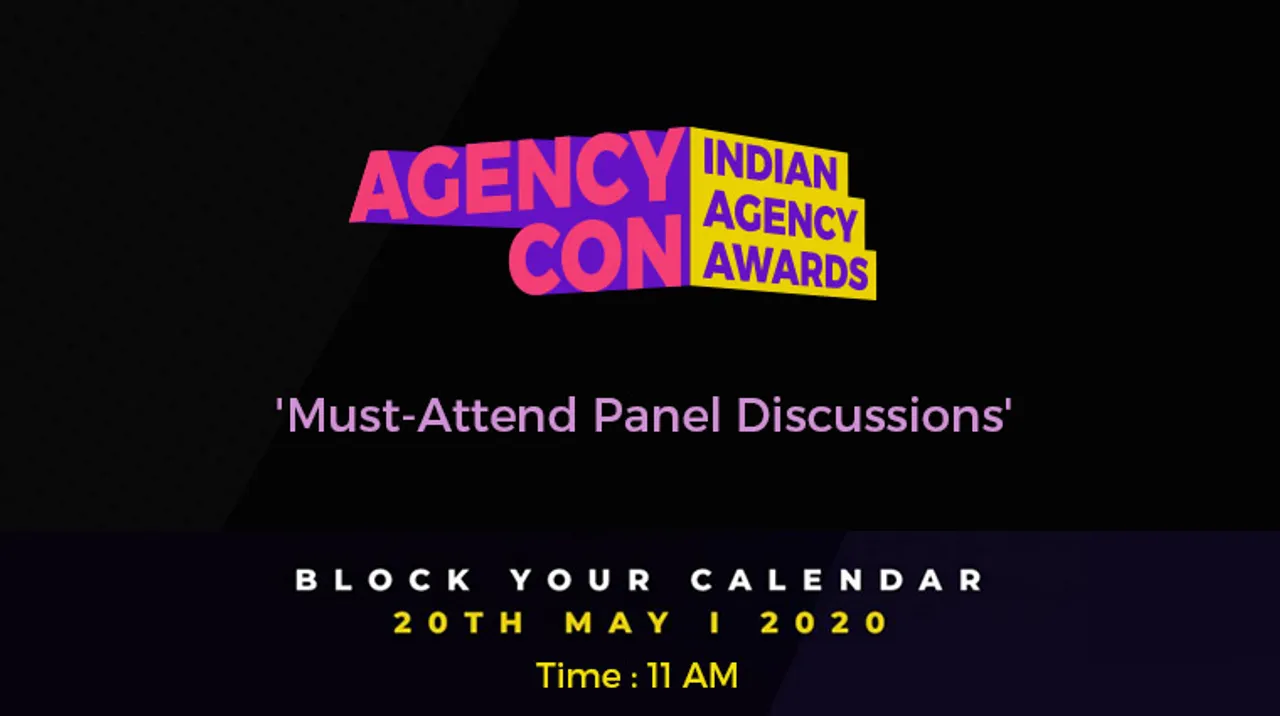 AgencyCon 2020 Panel Discussions