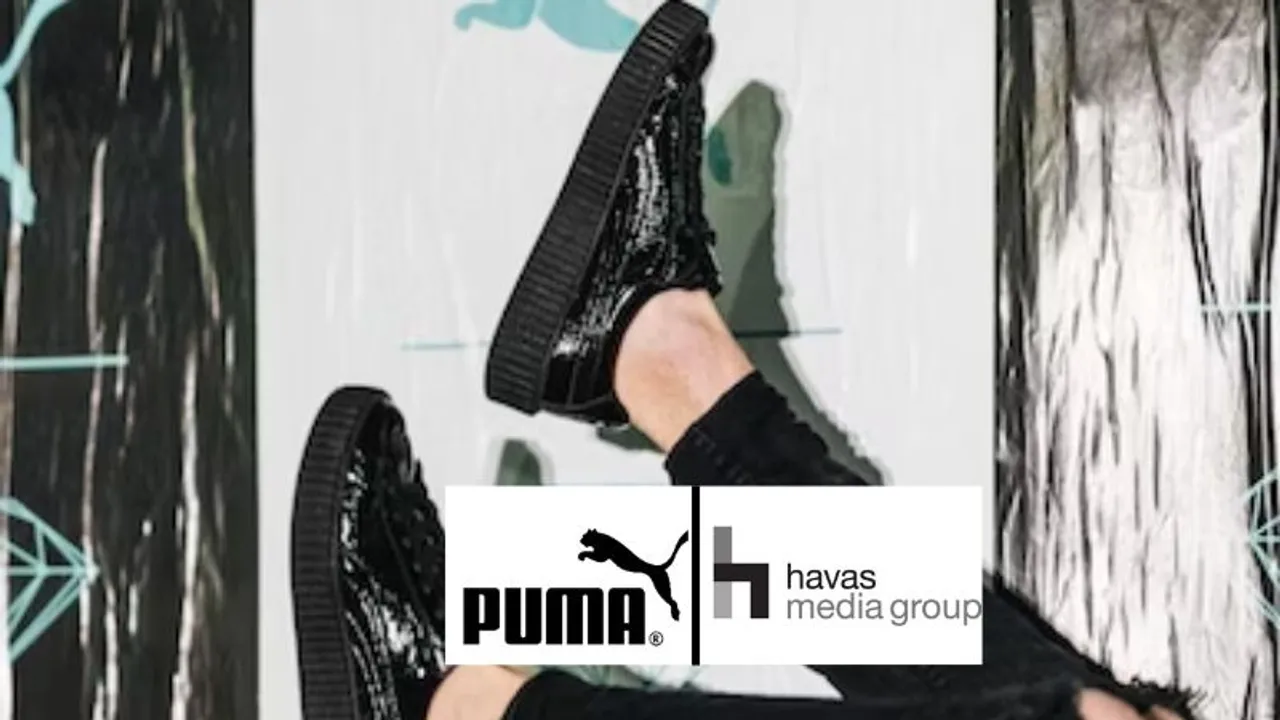 Havas Media Worldwide and Puma